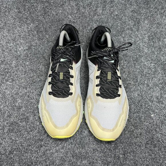 New Balance Fresh Foam Arishi Trail Running Womens Size 10 Grey Athleitc Sneaker - Picture 3 of 12